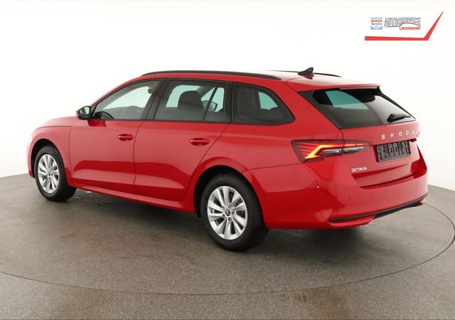 Skoda Octavia Combi 2.0 TDI 110 kW Selection DSG Selection, Navi, AHK, el. Klappe, 5-J Garantie 
