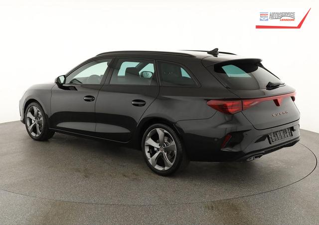 Cupra Leon Sportstourer 2.0 TSI 150 kW 4Drive DSG 4Drive, Navi, Side, Matrix, el. Klappe, 18-Zoll, 5 J.-Garantie 
