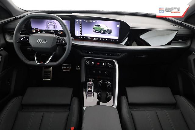 Audi Q5 3.0 TDI quattro 220 kW qu S-LINE, AHK, 20-Zoll, Leder, B&O, experience plus, sofort 