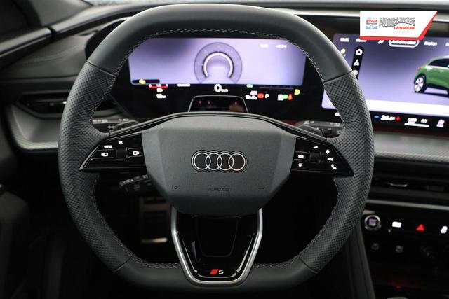 Audi Q5 3.0 TDI quattro 220 kW qu S-LINE, AHK, 20-Zoll, Leder, B&O, experience plus, sofort 