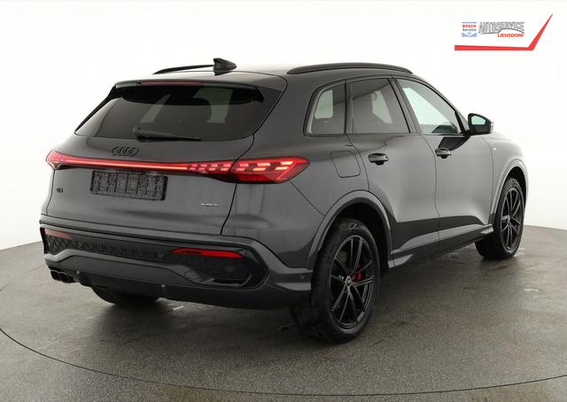 Audi Q5 3.0 TDI quattro 220 kW qu S-LINE, AHK, 20-Zoll, Leder, B&O, experience plus, sofort 