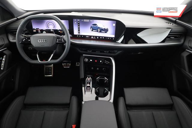 Audi Q5 3.0 TDI quattro 220 kW qu S-LINE, AHK, 20-Zoll, Leder, B&O, experience plus, sofort 
