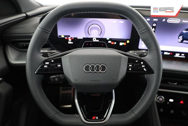 Audi Q5 3.0 TDI quattro 220 kW qu S-LINE, AHK, 20-Zoll, Leder, B&O, experience plus, sofort 