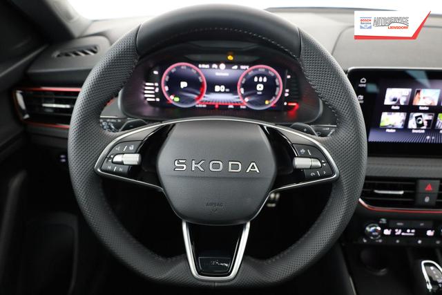 Skoda Kamiq Monte Carlo 1.0 TSI DSG Carlo, Pano, Matrix, Navi, Kamera, 17-Zoll, 5 J.-Garantie 