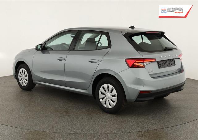 Skoda Fabia Selection 1.0 TSI Selection, Tempomat, Ladeboden, Park, SmartLink, 4-J Garantie 