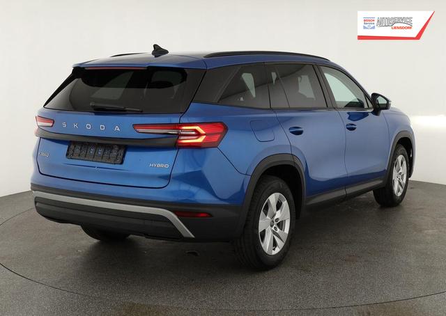 Skoda Kodiaq 1.5 TSI mHEV 110kW Selection DSG Selection, AHK, Navi, Kamera, Side, Winter 