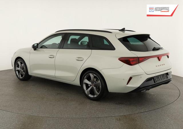 Cupra Leon Sportstourer 2.0 TSI 150 kW 4Drive DSG 4Drive, Navi, Side, Matrix, el. Klappe, 18-Zoll, 5 J.-Garantie 