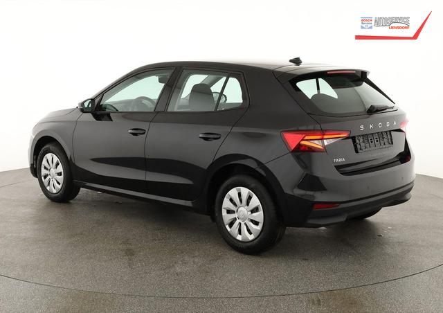 Skoda Fabia Selection 1.0 TSI Selection, Tempomat, Ladeboden, Park, SmartLink, 4-J Garantie 