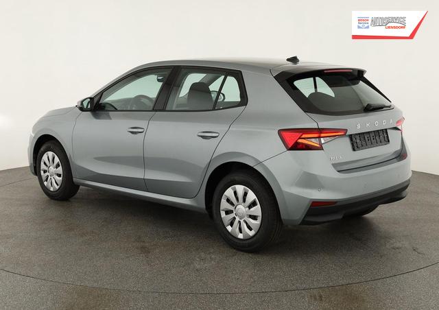 Skoda Fabia Selection 1.0 TSI Selection, AHK, Tempomat, Ladeboden, Park, Winterpaket, SmartLink, 4-J Garantie 