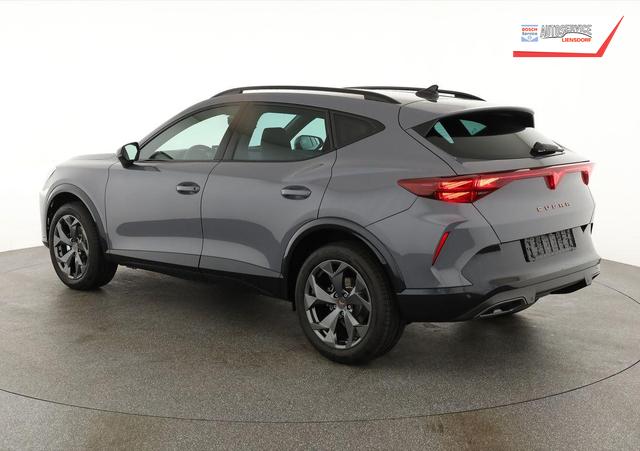 Cupra Formentor 1.5 eTSI 110 kW DSG, LED, el. Klappe, Kamera, ACC, 18-Zoll, sofort 