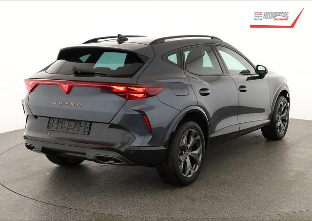 Cupra Formentor 1.5 eTSI 110 kW DSG, LED, el. Klappe, Kamera, ACC, 18-Zoll, sofort 