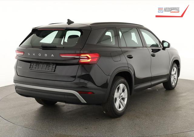Skoda Kodiaq 2.0 TDI 110 kW Selection DSG Selection, 7-Sitzer, AHK, Navi, Side, Kamera, 4 J.-Garantie 