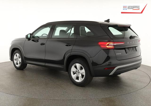 Skoda Kodiaq 2.0 TDI 110 kW Selection DSG Selection, 7-Sitzer, AHK, Navi, Side, Kamera, 4 J.-Garantie 