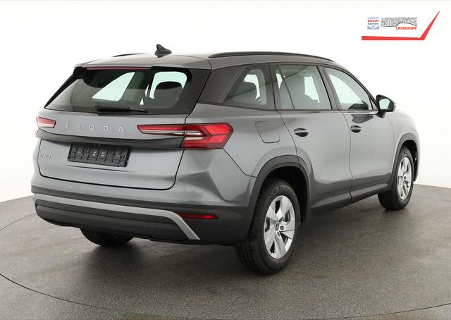 Skoda Kodiaq 2.0 TDI 110 kW Selection DSG Selection, 7-Sitzer, AHK, Navi, Side, Kamera, 4 J.-Garantie 