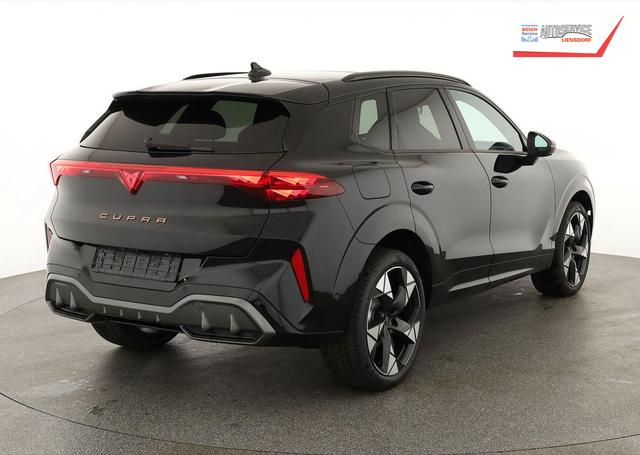 Cupra Terramar 1.5 eTSI 110 kW DSG, Pano, AHK, Matrix, Navi, HuD, el. Klappe, 20-Zoll 