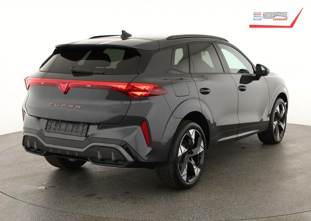 Cupra Terramar 1.5 eTSI 110 kW DSG, Pano, AHK, Matrix, Navi, HuD, el. Klappe, 20-Zoll 