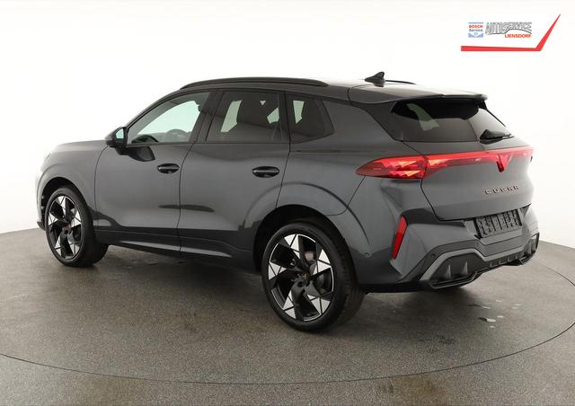 Cupra Terramar 1.5 eTSI 110 kW DSG, Pano, AHK, Matrix, Navi, HuD, el. Klappe, 20-Zoll 
