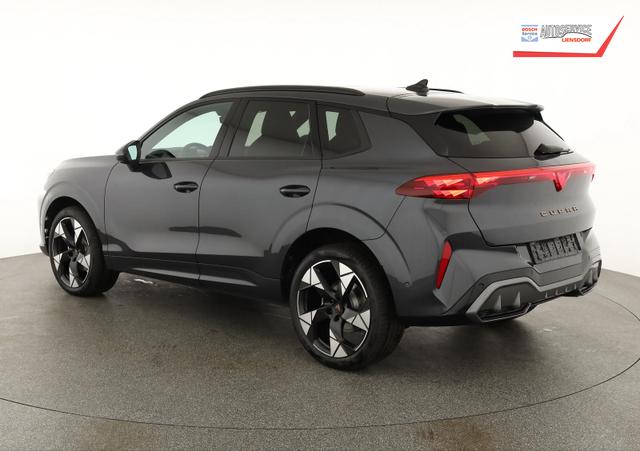 Cupra Terramar 1.5 eTSI 110 kW DSG, Pano, AHK, Matrix, Navi, HuD, el. Klappe, 20-Zoll 