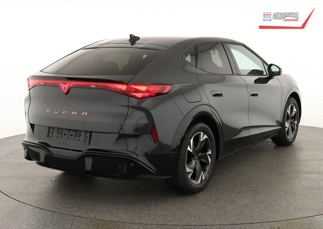 Cupra Tavascan 210 kW Endurance Endurance, Navi, W&auml;rmepumpe, Kamera, el. Klappe, 19-Zoll, 3 J.-Garantie 