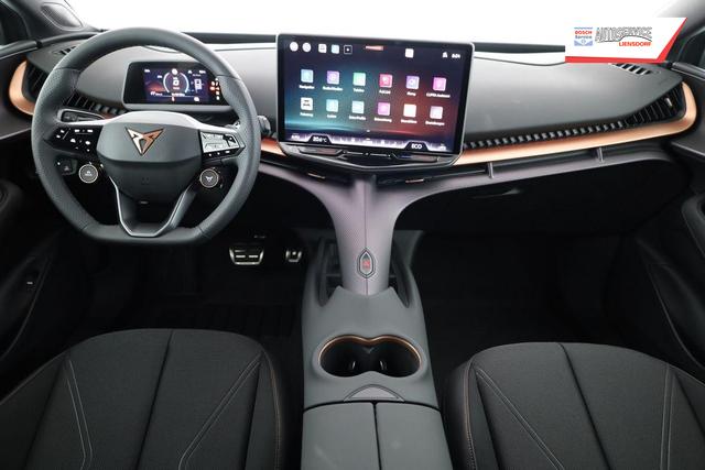 Cupra Tavascan 210 kW Endurance Endurance, Navi, W&auml;rmepumpe, Kamera, el. Klappe, 19-Zoll, 3 J.-Garantie 