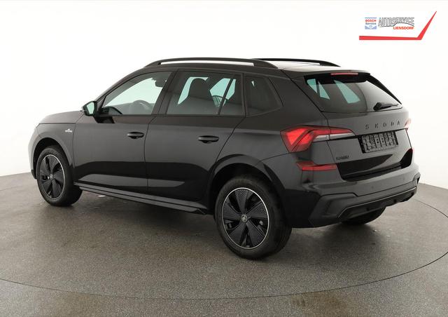 Skoda Kamiq Monte Carlo 1.0 TSI DSG Carlo, Pano, Matrix, Navi, Kamera, 17-Zoll, 5 J.-Garantie 