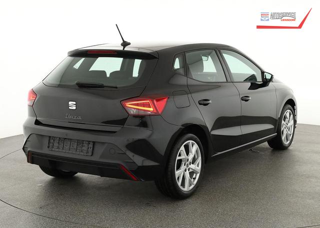 Seat Ibiza 1.0 TSI 70 kW Style Style, Facelift, ACC, Kamera, 5-J Garantie 
