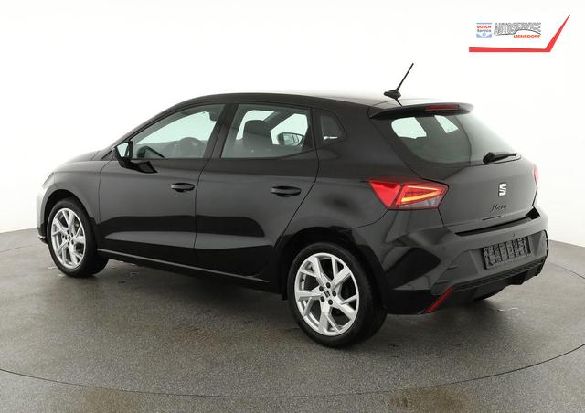 Seat Ibiza 1.0 TSI 70 kW Style Style, Facelift, ACC, Kamera, 5-J Garantie 