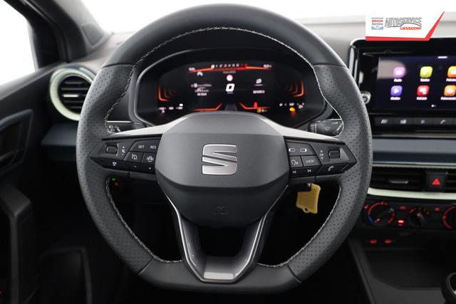 Seat Ibiza 1.0 TSI 70 kW Style Style, Facelift, ACC, Kamera, 5-J Garantie 