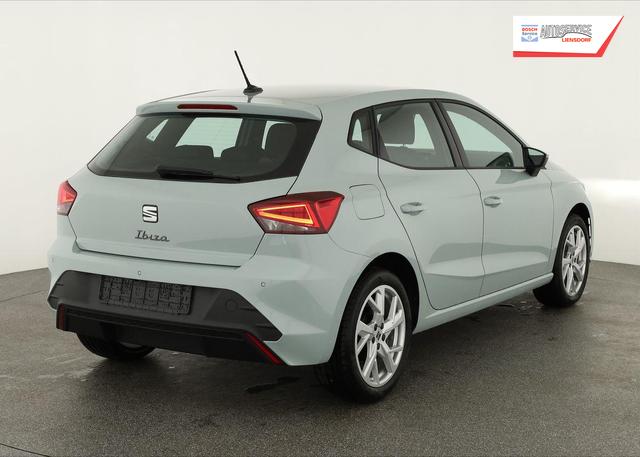 Seat Ibiza 1.0 TSI 70 kW Style Style, Facelift, ACC, Kamera, 5-J Garantie 