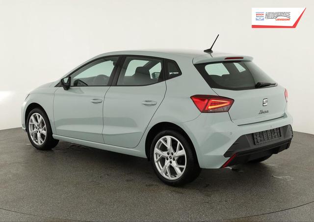 Seat Ibiza 1.0 TSI 70 kW Style Style, Facelift, ACC, Kamera, 5-J Garantie 