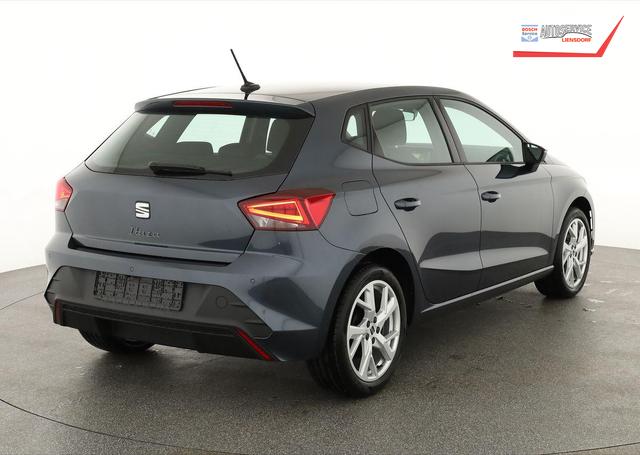 Seat Ibiza 1.0 TSI 70 kW Style Style, Facelift, ACC, Kamera, 5-J Garantie 