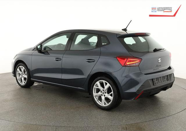 Seat Ibiza 1.0 TSI 70 kW Style Style, Facelift, ACC, Kamera, 5-J Garantie 