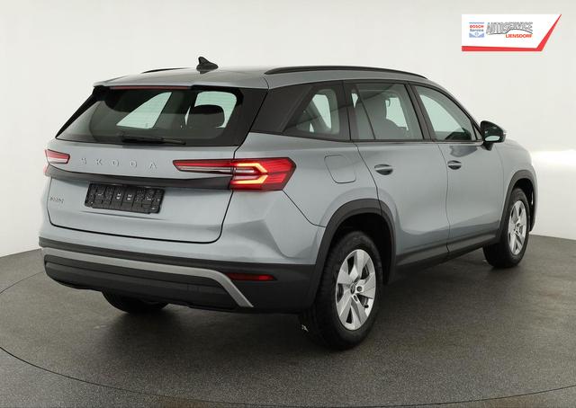 Skoda Kodiaq 2.0 TDI 110 kW Selection DSG Selection, AHK, Navi, Side, Kamera, 4 J.-Garantie 