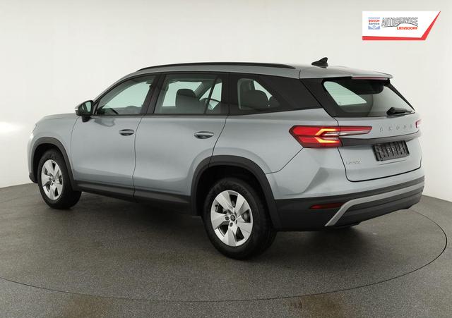 Skoda Kodiaq 2.0 TDI 110 kW Selection DSG Selection, AHK, Navi, Side, Kamera, 4 J.-Garantie 