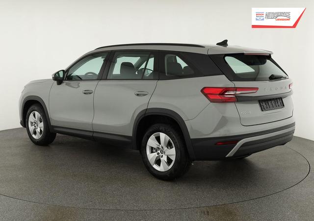 Skoda Kodiaq 2.0 TDI 110 kW Selection DSG Selection, 7-Sitzer, AHK, Navi, Side, Kamera, 4 J.-Garantie 