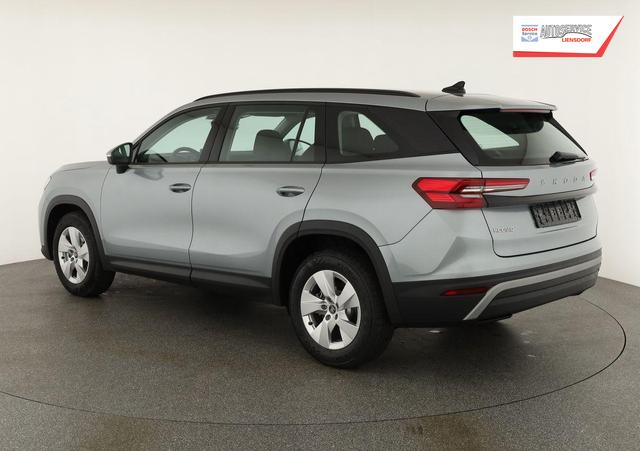 Skoda Kodiaq 2.0 TDI 110 kW Selection DSG Selection, 7-Sitzer, AHK, Navi, Side, Kamera, 4 J.-Garantie 
