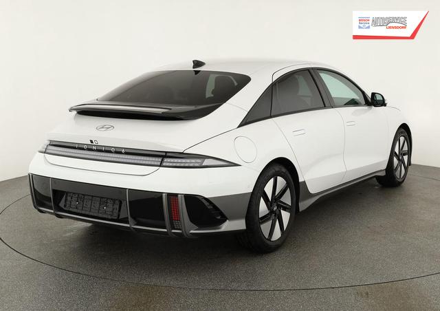 Hyundai IONIQ 6 Top Line Elektro 4WD Top-LINE 4WD, HuD, Navi, Matrix, AreaView, BOSE, Side 