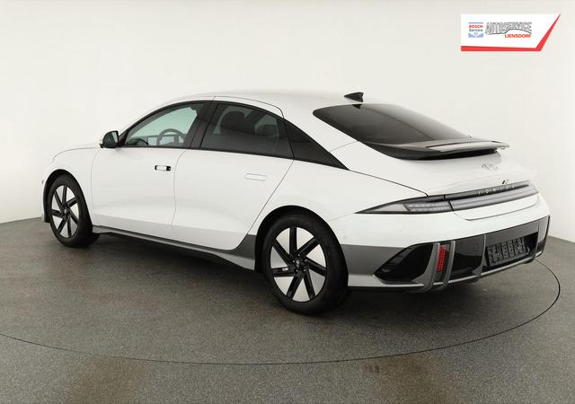Hyundai IONIQ 6 Top Line Elektro 4WD Top-LINE 4WD, HuD, Navi, Matrix, AreaView, BOSE, Side 