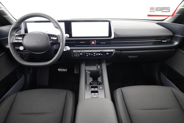 Hyundai IONIQ 6 Top Line Elektro 4WD Top-LINE 4WD, HuD, Navi, Matrix, AreaView, BOSE, Side 
