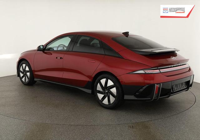 Hyundai IONIQ 6 Top Line Elektro 4WD Top-LINE 4WD, HuD, Navi, Matrix, AreaView, BOSE, Side 