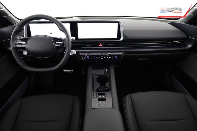 Hyundai IONIQ 6 Top Line Elektro 4WD Top-LINE 4WD, HuD, Navi, Matrix, AreaView, BOSE, Side 