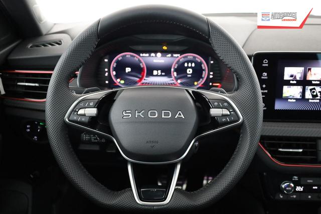 Skoda Kamiq Monte Carlo 1.5 TSI DSG Carlo, Pano, Matrix, Navi, Side, 18-Zoll, 5 J.-Garantie 