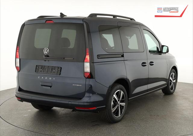 Volkswagen Caddy Life eHybrid 1.5 Life, Navi, Side, FS-beheizbar, ACC, Kamera, LED, 17-Zoll, 5 J.-Garantie 