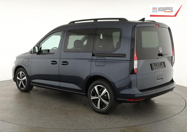 Volkswagen Caddy Life eHybrid 1.5 Life, Navi, Side, FS-beheizbar, ACC, Kamera, LED, 17-Zoll, 5 J.-Garantie 