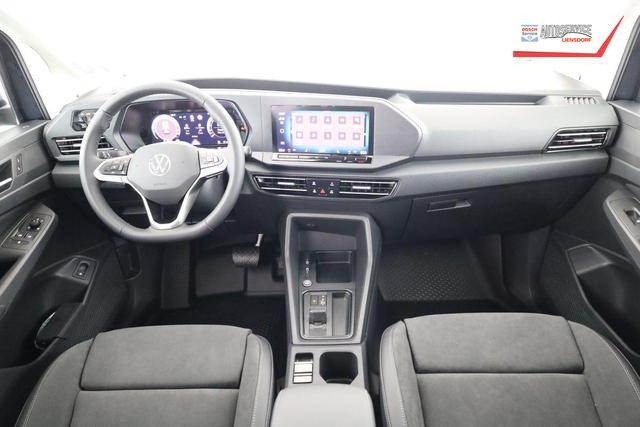 Volkswagen Caddy Life eHybrid 1.5 Life, Navi, Side, FS-beheizbar, ACC, Kamera, LED, 17-Zoll, 5 J.-Garantie 