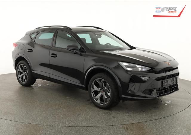 Cupra Formentor 2.0 TSI 150 kW 4Drive DSG 4Drive, AHK, Navi. LED, el. Klappe, Kamera, ACC, 18-Zoll 