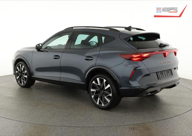 Cupra Formentor 2.0 TSI 150 kW 4Drive DSG 4Drive, Pano, Navi, Matrix, el. Klappe, Side, AreaView, ACC, 19-Zoll 