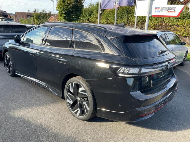 Volkswagen ID.7 GTX 250 kW 4Motion Tourer 4M, Pano, AHK, H&K, IQ.Drive, IQ.Light, 21-Zoll, 5 J.-Garantie 