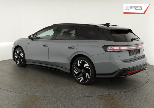 Volkswagen ID.7 GTX 250 kW 4Motion Tourer 4M, Pano, AHK, H&K, IQ.Drive, IQ.Light, 21-Zoll, 5 J.-Garantie 