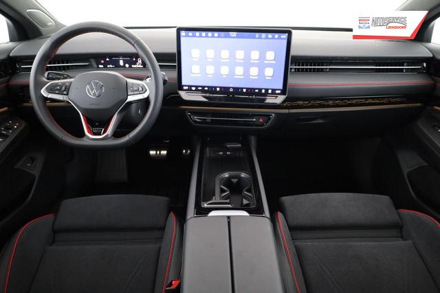 Volkswagen ID.7 GTX 250 kW 4Motion Tourer 4M, Pano, AHK, H&K, IQ.Drive, IQ.Light, 21-Zoll, 5 J.-Garantie 